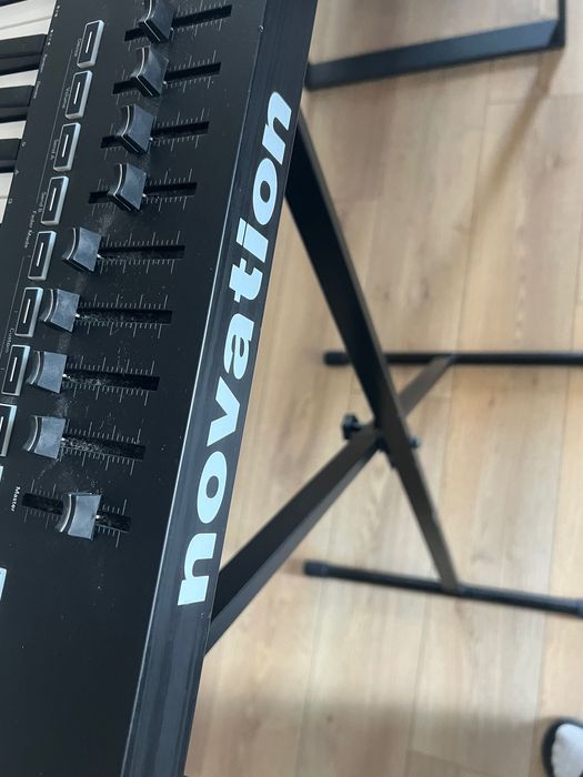 Novation Launchkey 61