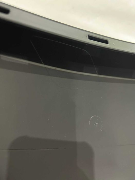 Bara fata Volkswagen Golf 6 Kombi completa cu grile fara proiector