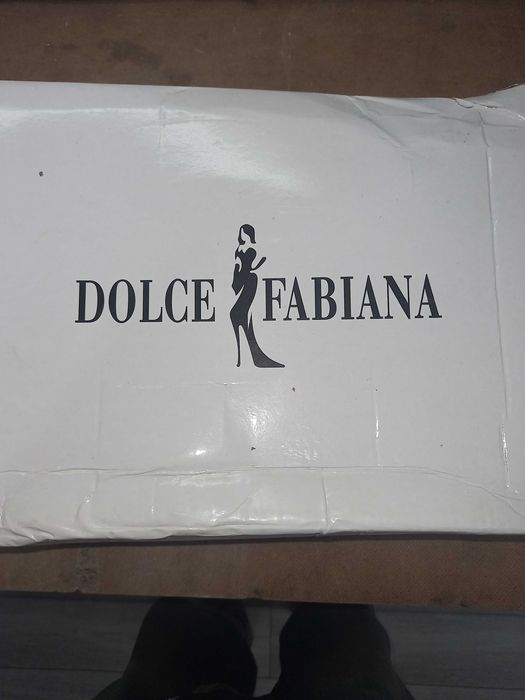 Женский Крассофки