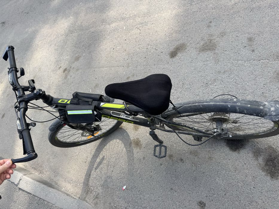 Велосипед продам
