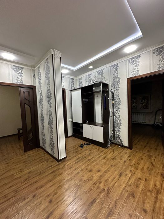Аренда. Мирабадский р-н Куйлюк массив 4 3/3/4 чистая и уютная квартира