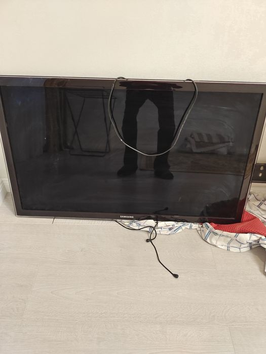 Телевизор Самсунг