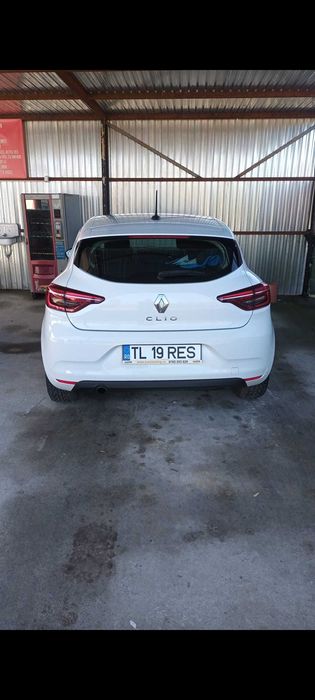 Vand autoturism Renault clio