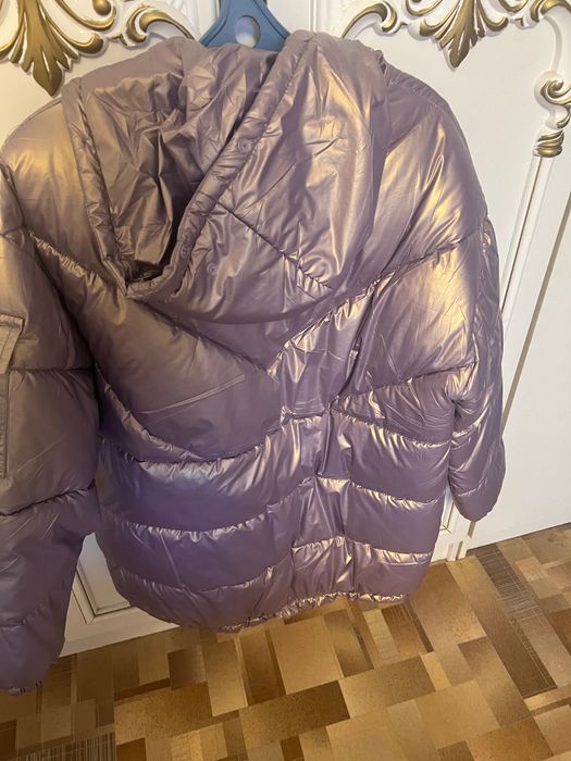 Куртка зимняя продам