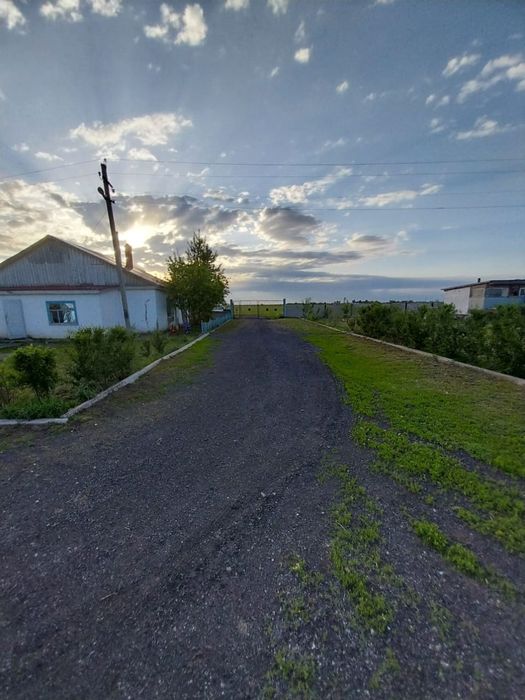 Животноводческое хозяйство