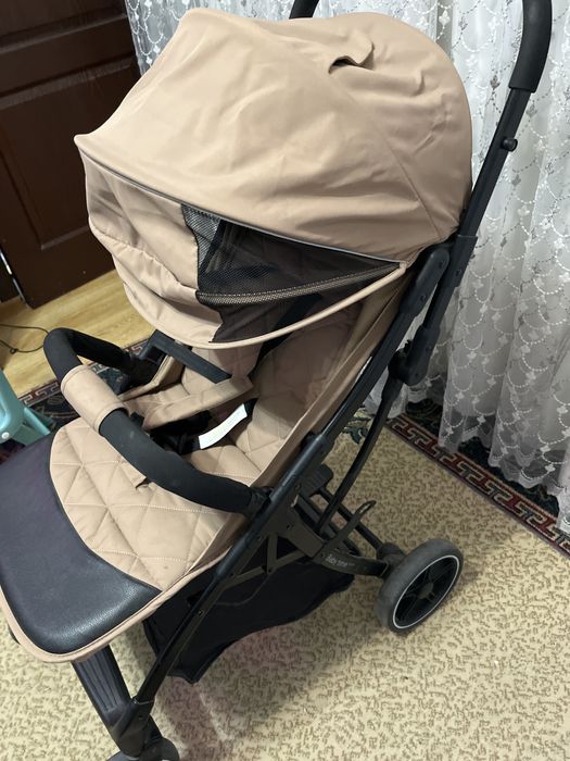 Каляска детская сидячая