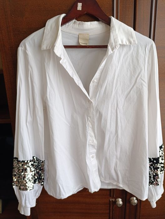 Дамски лот от ризи и панталони