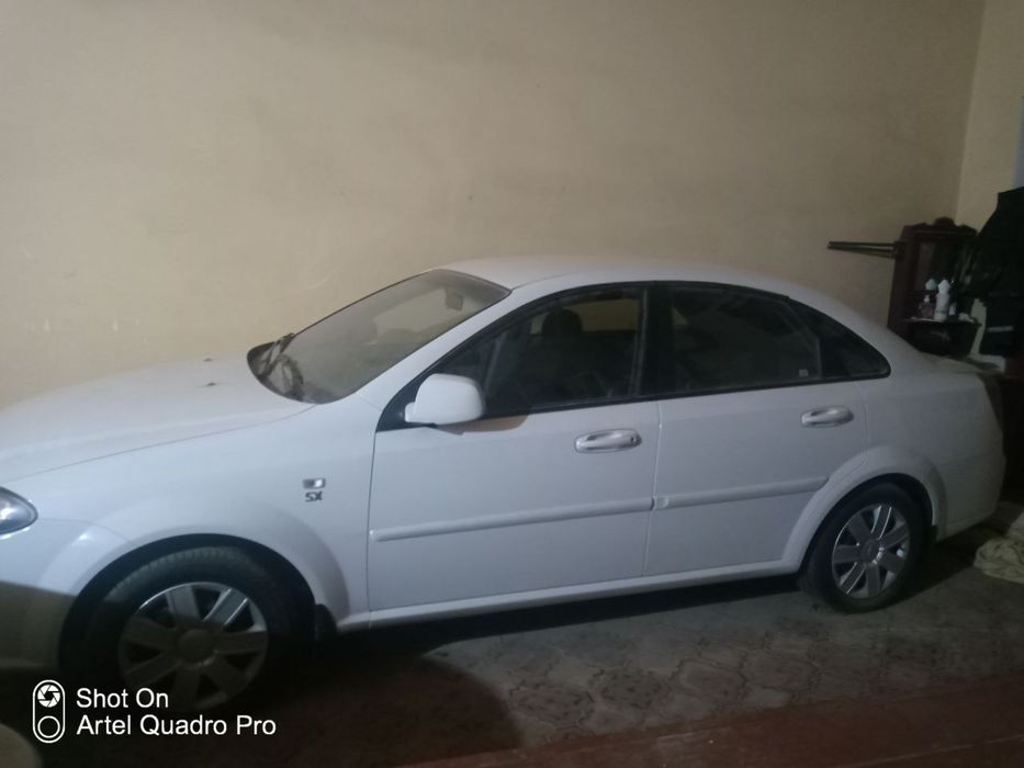 Gentra mehanika sotilari