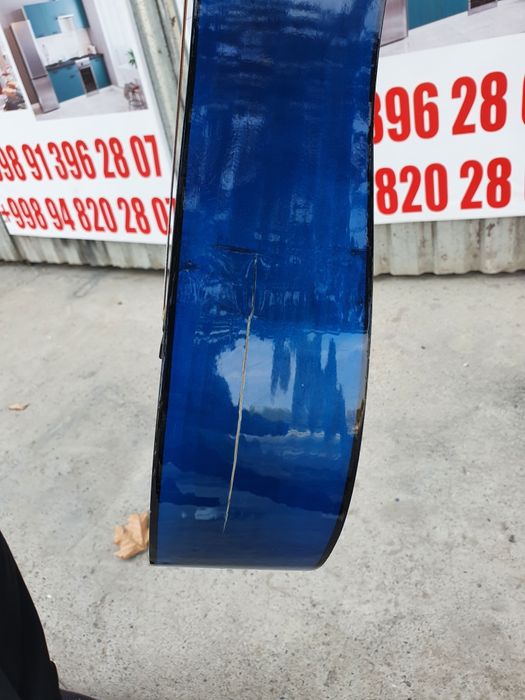 Акустическая гитара