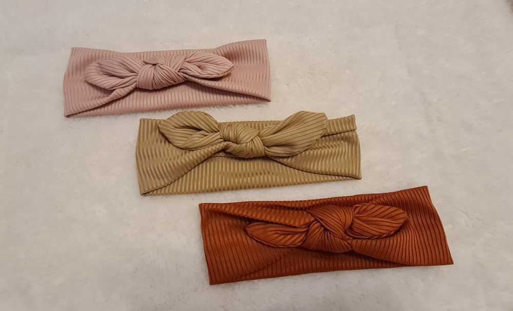 Bentite, agrafe pentru fetite