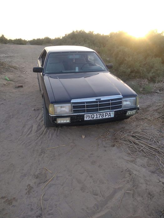 Прадаю нисан лаурель