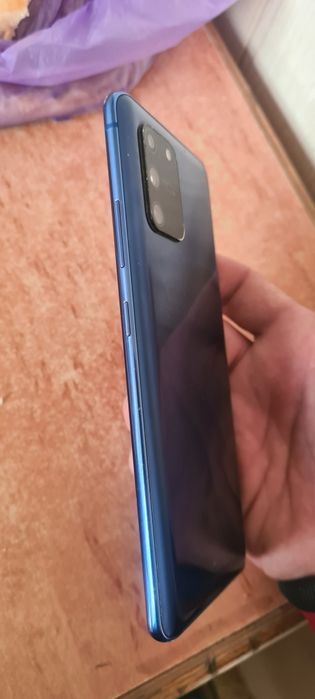 Samsung Galaxy S10 Lite