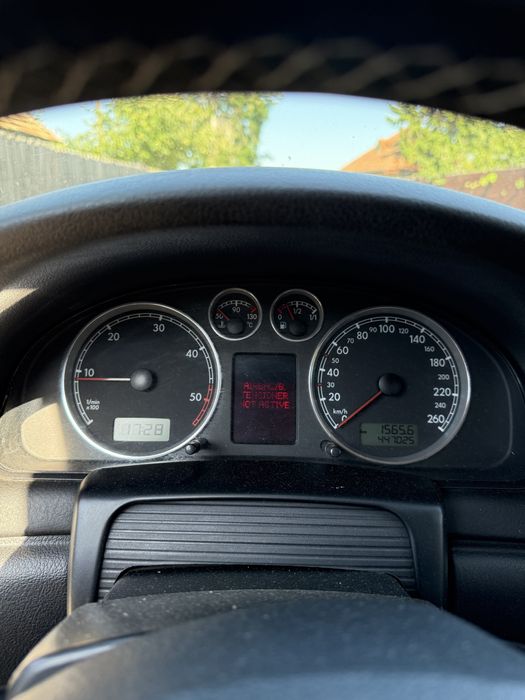 Vw Passat B5 1.9 tdi