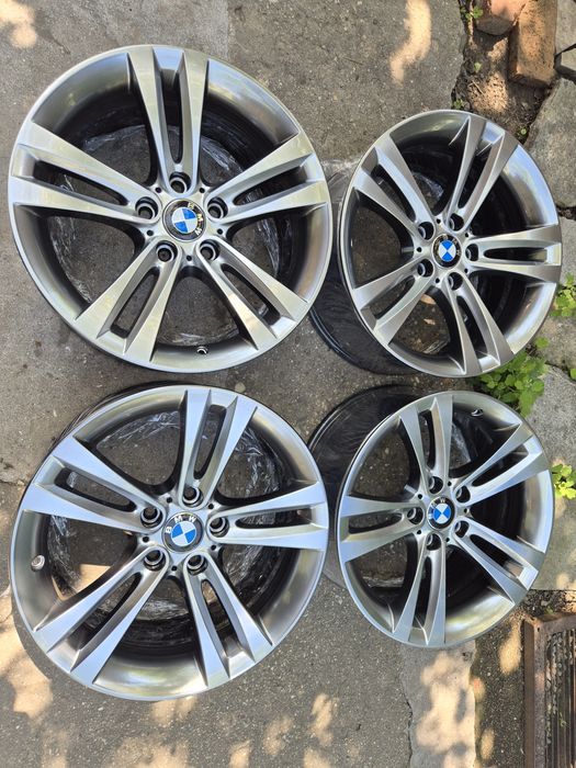 Jante 18 Originale BMW E 90 E 91 F30 F31