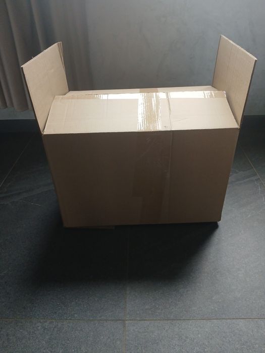 5 слойные коробки без лого