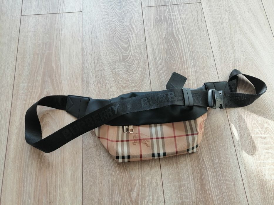 Burberry мъжки елегантни чанти