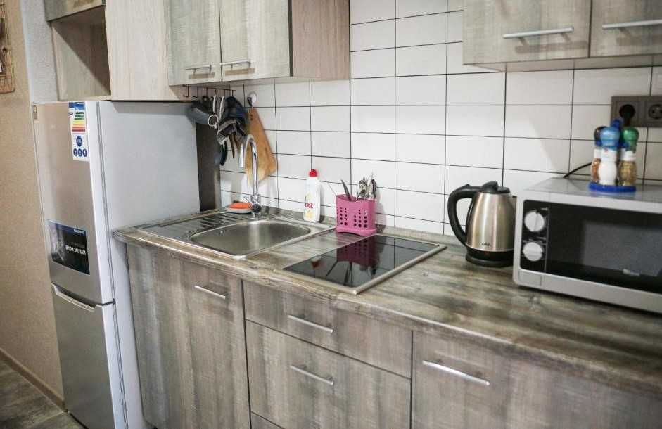 Шикарный апартамент в центре города