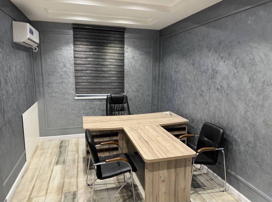 Сдается в аренду Евро офис с мебелью 103м2 - Ц-2 | Алайский