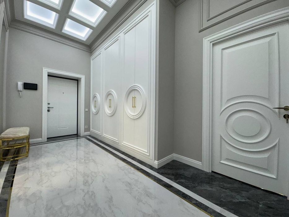 New Life Sotuvda 2 xonalik uy remont Maxtumquli ko'chasi Yashnabod