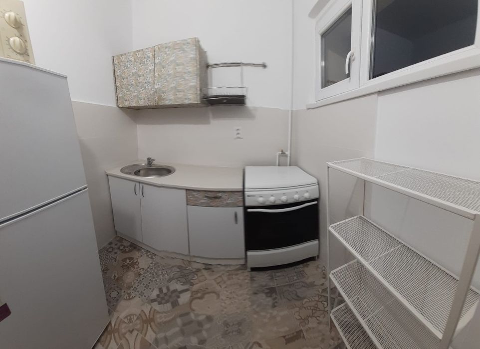 Garsonieră modernă zona Big Mănăștur