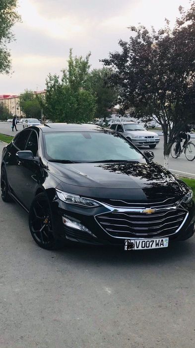 Малибу 2 пример 2021