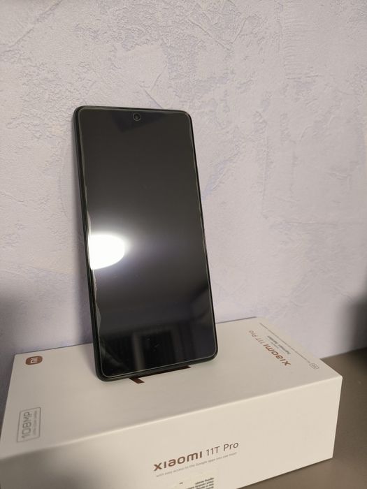 Xiaomi 11T Pro 128 GB/ 8 GB RAM