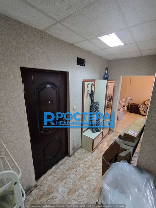 Продава се Двустаен апартамент в Търговище, Запад 2 - 70 кв.м за 1143 €/кв.м - Снимка #14