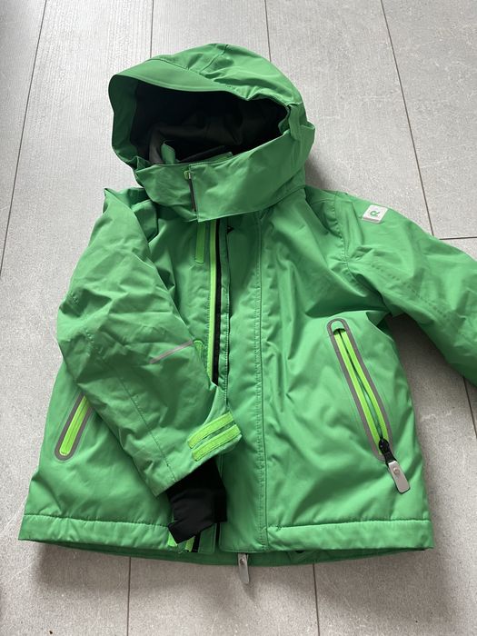 Куртка Reima для мальчика 104