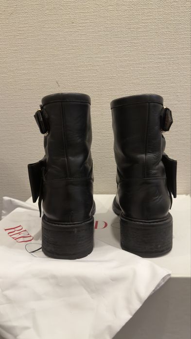 Ботинки RedValentino