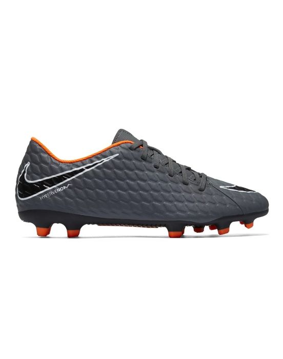 Футбольные бутсы nike hypervenom phantom 42-43