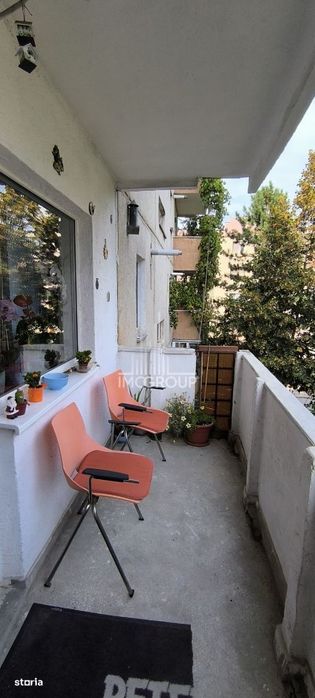 Apartament cu 4 camere Plopilor