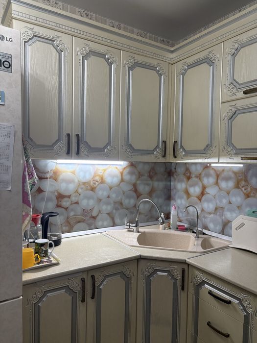 Кухонный гарнитур