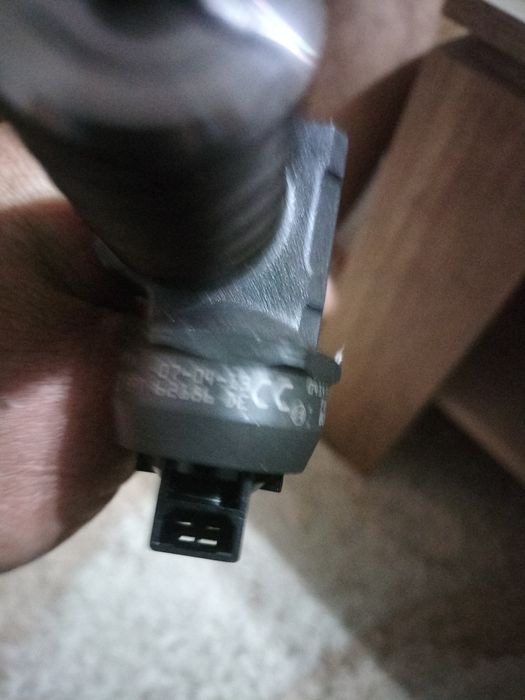 Injectoare vw toareg