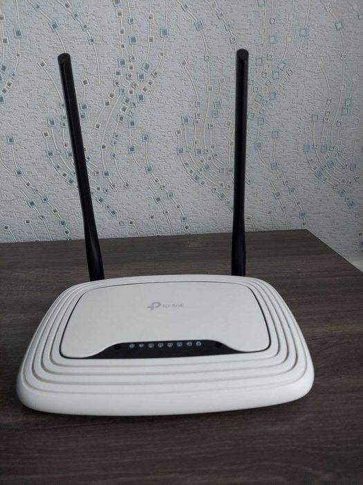 Продаю роутер tp-link