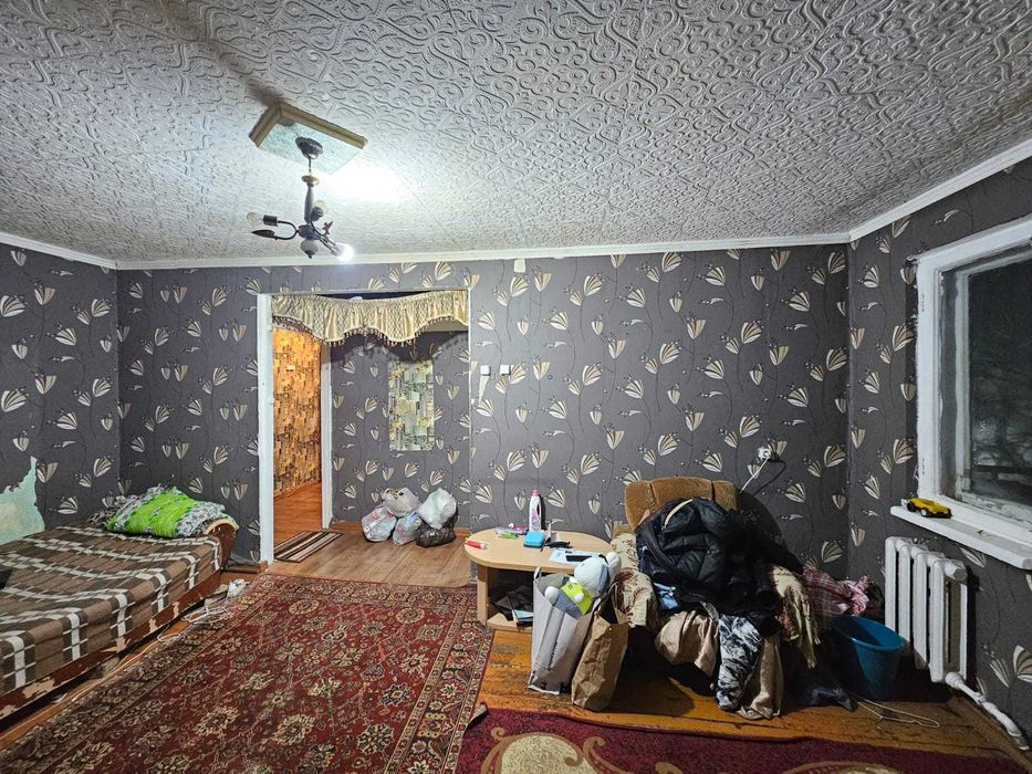 Продаю 2-х комнатную квартиру в городе, проспект Назарбаева, дом 76