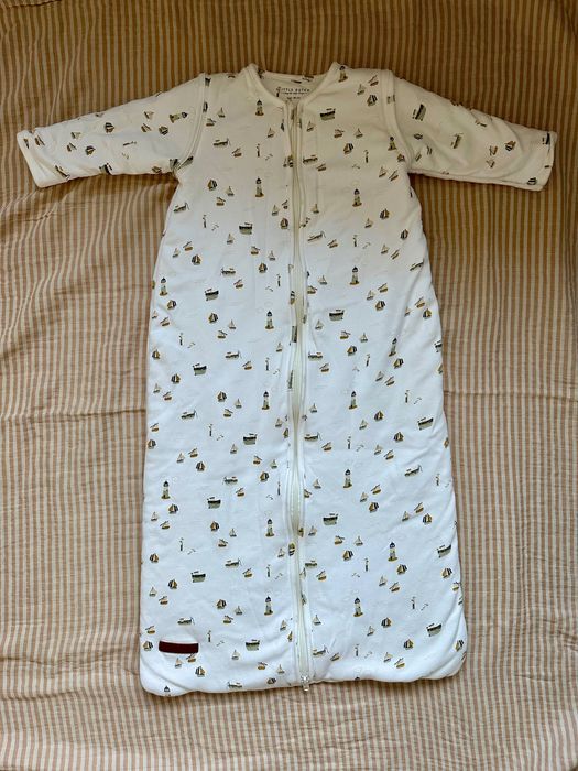 Little Dutch зимно чувалче за сън 90см  2.5 tog