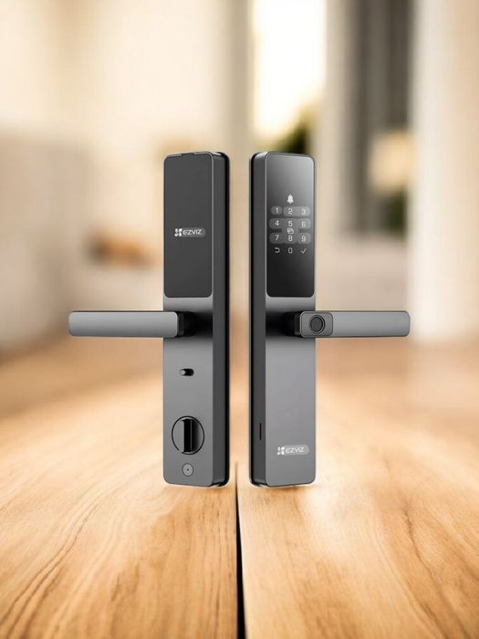 Умный дверной замок  EZVIZ