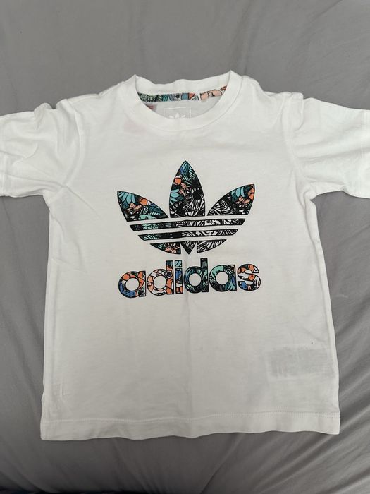 Детски анцуг Adidas  104 размер