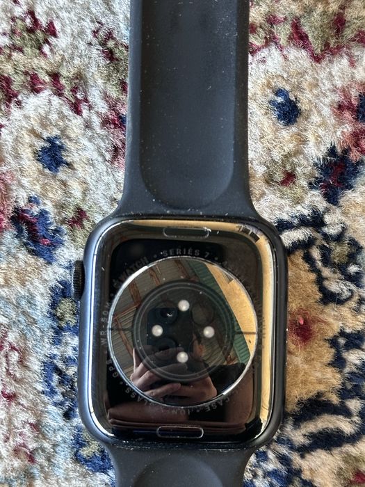 Apple watch 7 series