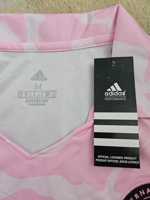 Tricou fotbal barbati