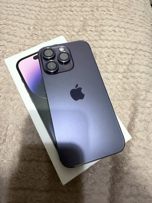Продам Iphone 14pro 256G