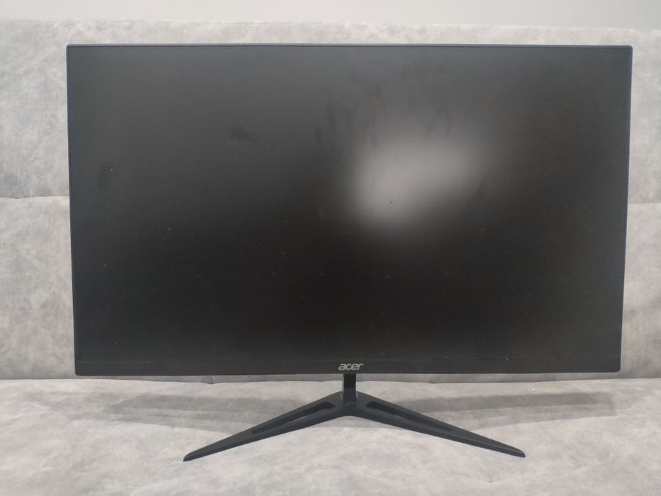Монитор Acer RG271