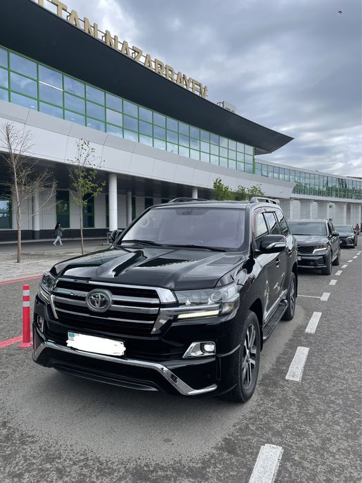 Авто на прокат с Водителем, аренда авто, Крузак 200, Ланд Крузер 300