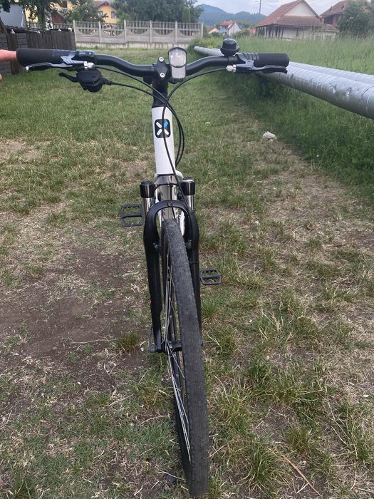 Bicicleta B-TWIN