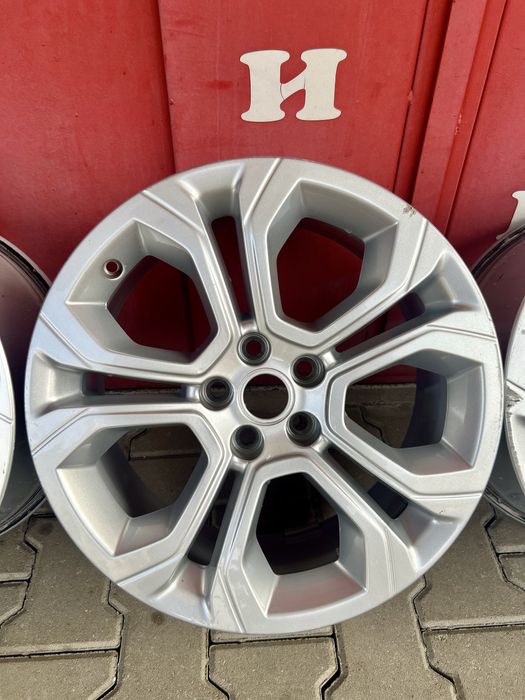 Лети Джанти 18 5x108 LAND ROVER , FORD , VOLVO