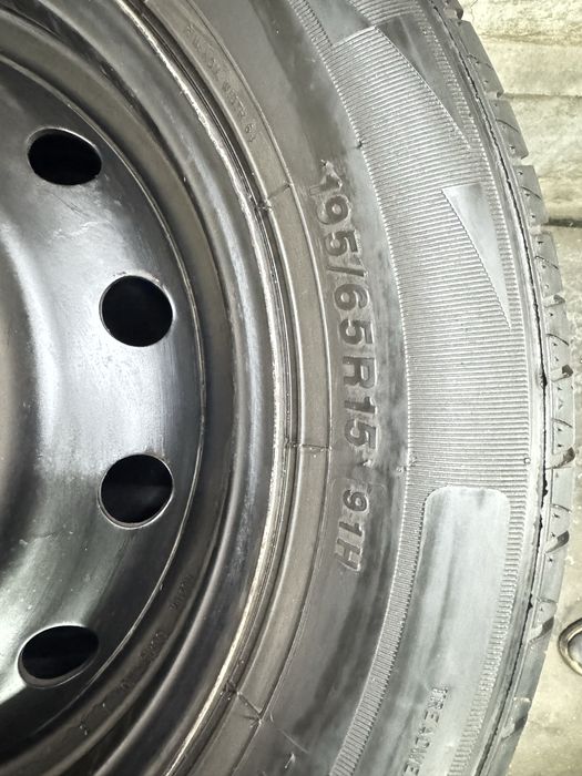 15 diska balon gentra