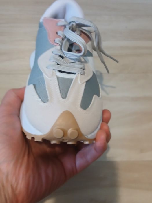 Маратонки NEW BALANCE 327 Намаление
