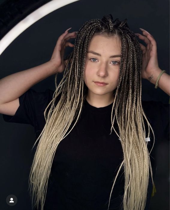 Афрокосы,афролоконы, афрокудри,дреды,косы