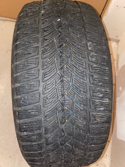Зимни Гуми Good Year 245/45/18