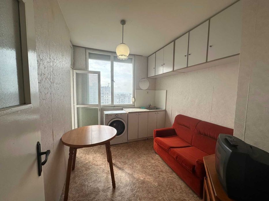 Продава се Едностаен апартамент в Стара Загора, Център - 35 кв.м за 991 €/кв.м - Снимка #2